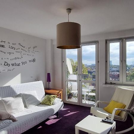 Apartment Lobzowska Krasków Εξωτερικό φωτογραφία
