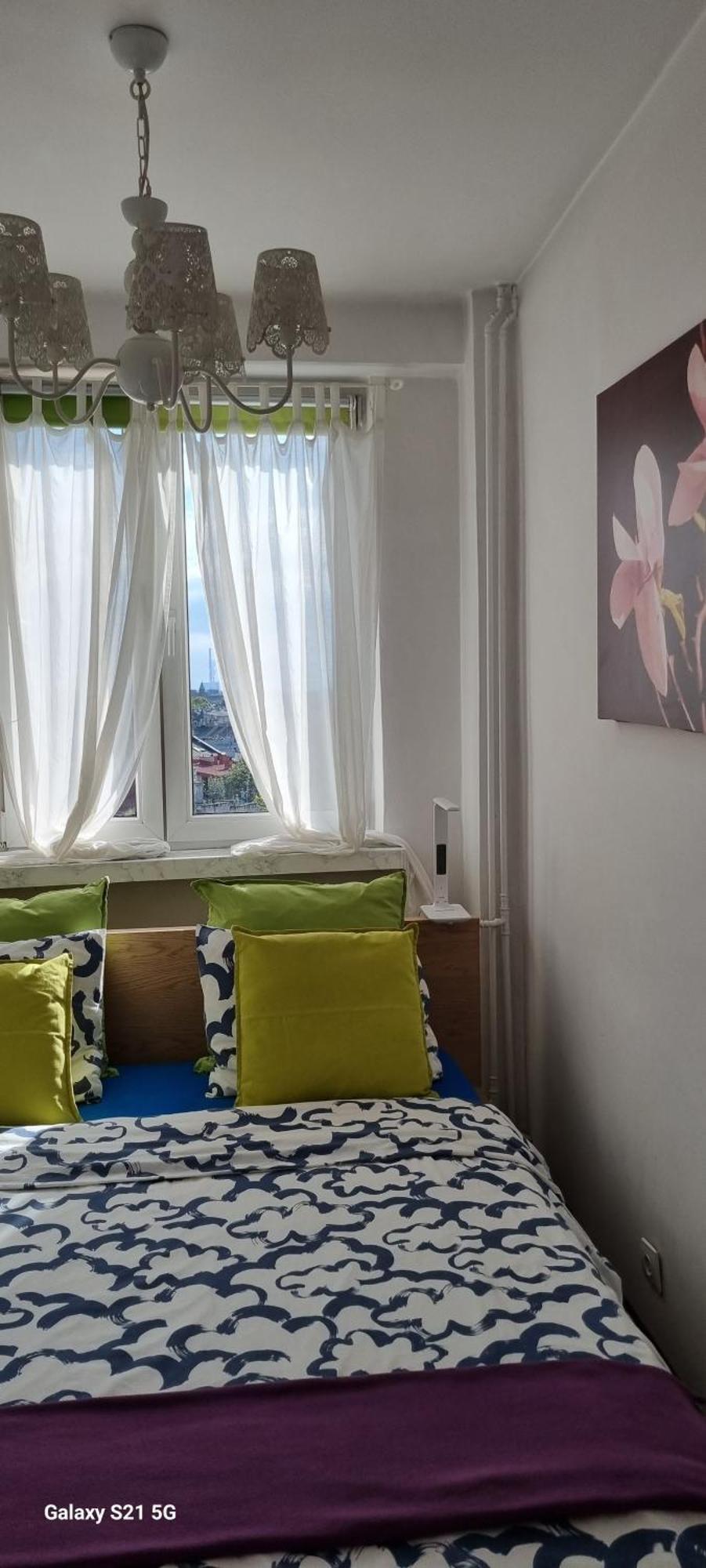 Apartment Lobzowska Krasków Εξωτερικό φωτογραφία