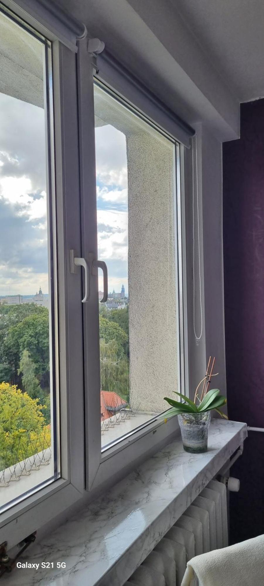 Apartment Lobzowska Krasków Εξωτερικό φωτογραφία
