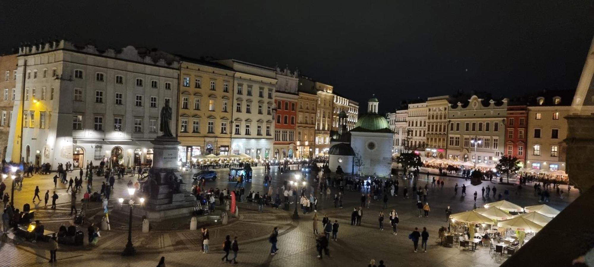 Apartment Lobzowska Krasków Εξωτερικό φωτογραφία