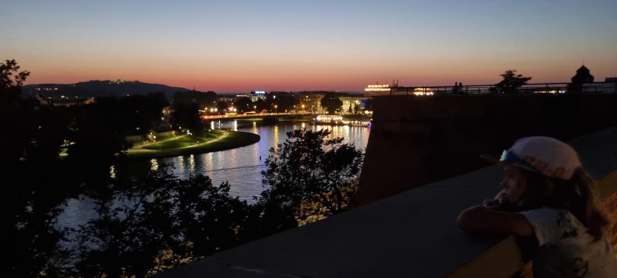 Apartment Lobzowska Krasków Εξωτερικό φωτογραφία
