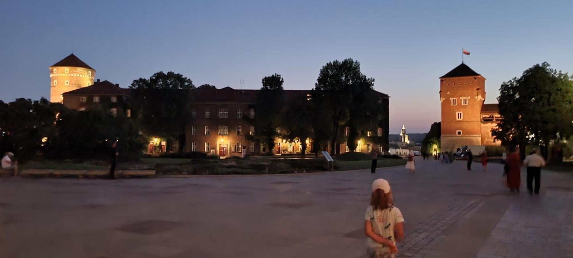 Apartment Lobzowska Krasków Εξωτερικό φωτογραφία