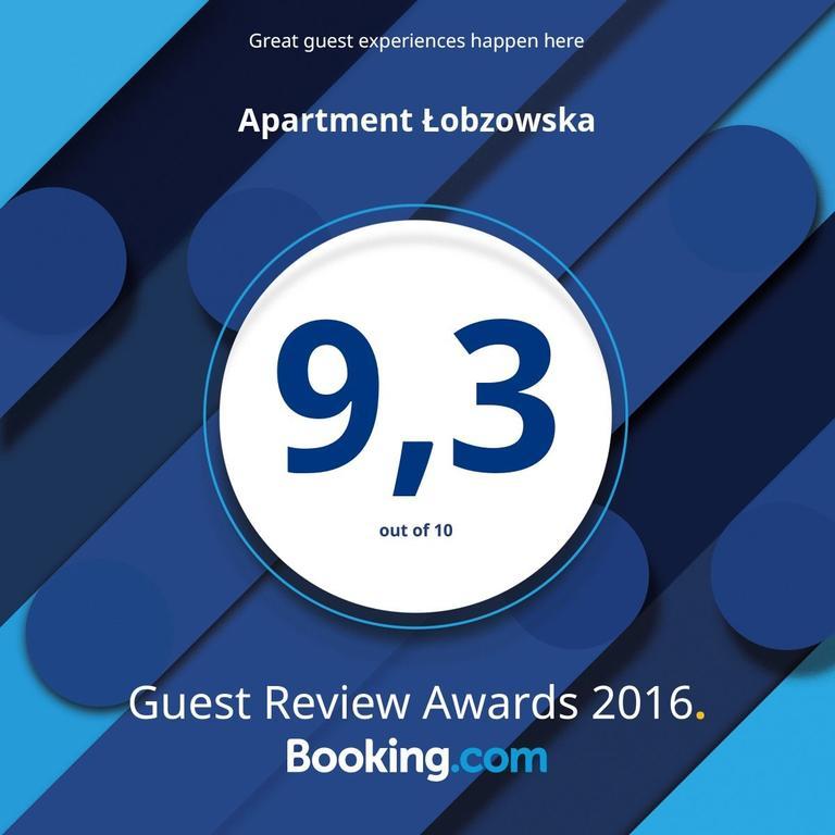 Apartment Lobzowska Krasków Εξωτερικό φωτογραφία