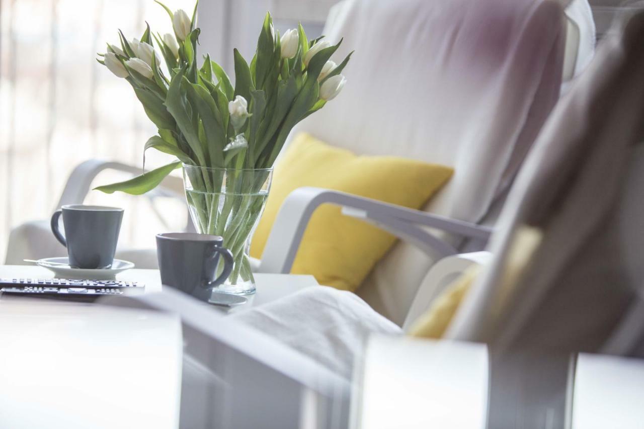 Apartment Lobzowska Krasków Εξωτερικό φωτογραφία